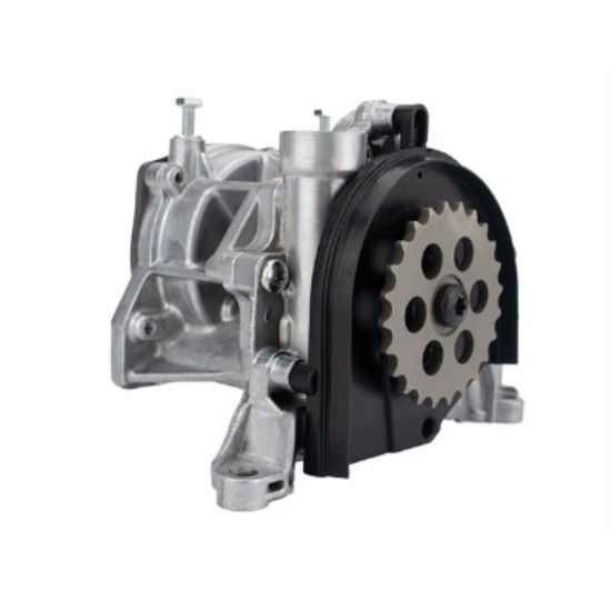 Oil Pump for BMW 2.0 116d, 118d, 120d, 123d, 520d, X3 N47D20